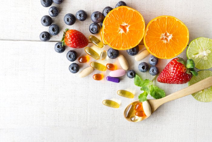 vitaminele